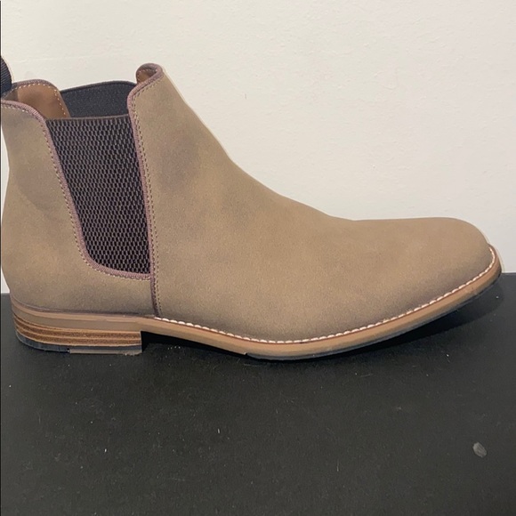 🧔Mens casual boots size 8 - Picture 3 of 6